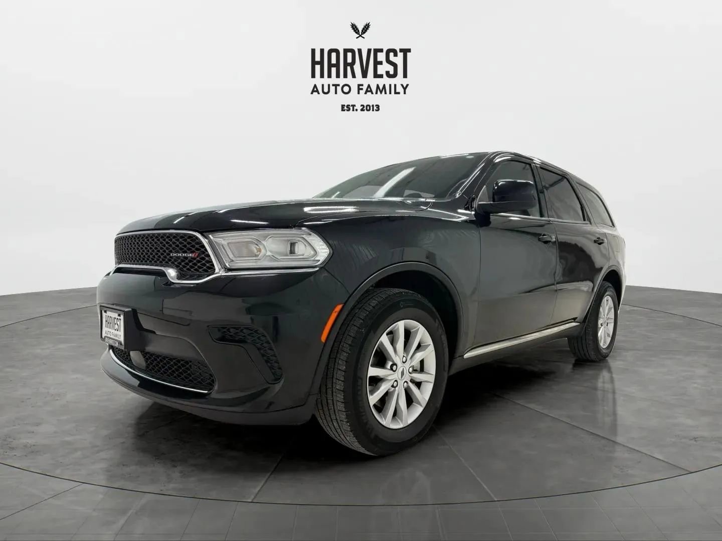 Used 2023 Dodge Durango SXT Launch Edition