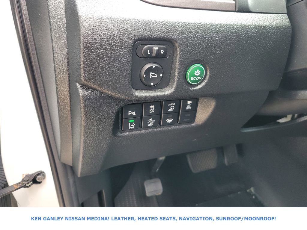 Used 2023 Honda Ridgeline RTL-E image 39