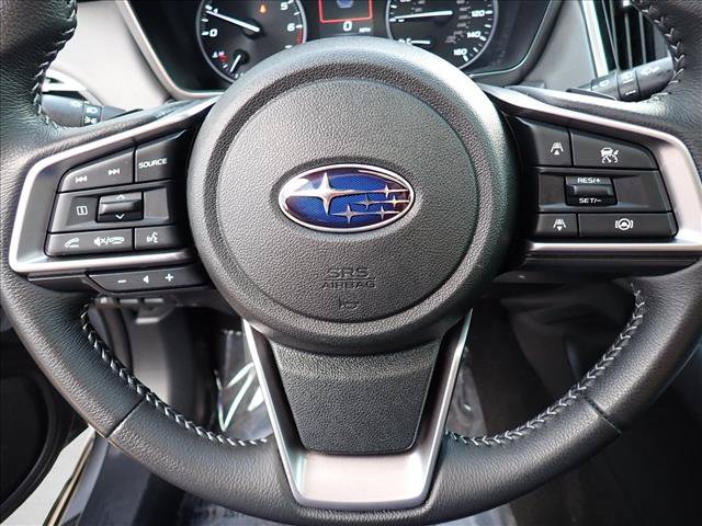 Certified 2023 Subaru Outback Onyx Edition XT AWD/4WD image 18