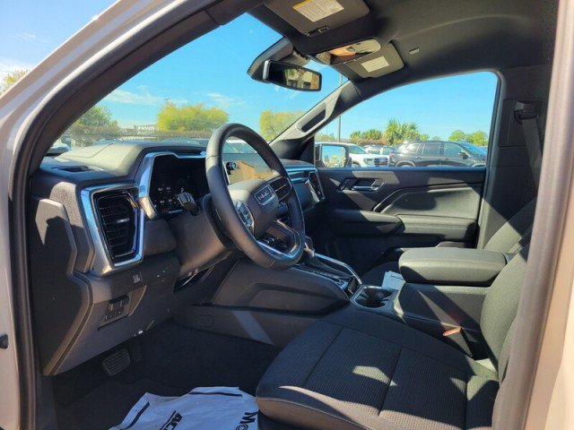 Used 2026 GMC Canyon Elevation w/ Convenience Package image 21