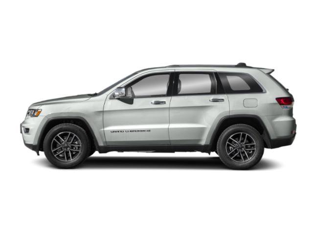 Used 2022 Jeep Grand Cherokee Limited AWD/4WD image 6