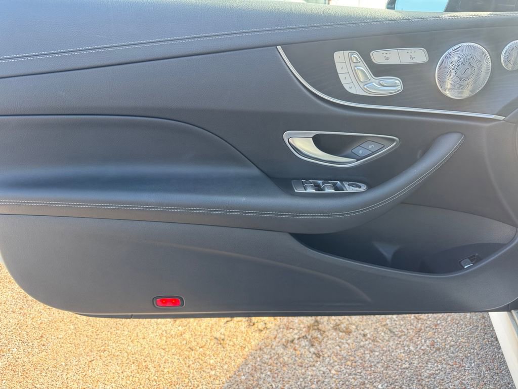 Certified 2023 Mercedes-Benz E 450 Coupe image 17