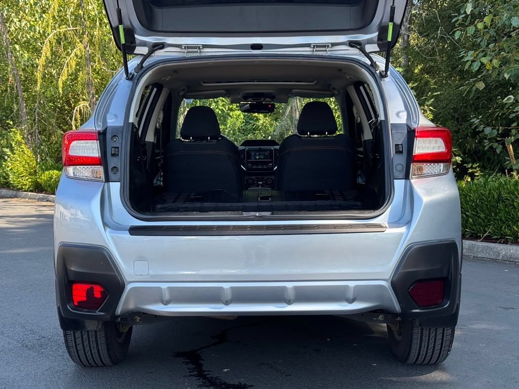 Used 2019 Subaru Crosstrek 2.0i Premium AWD/4WD image 32