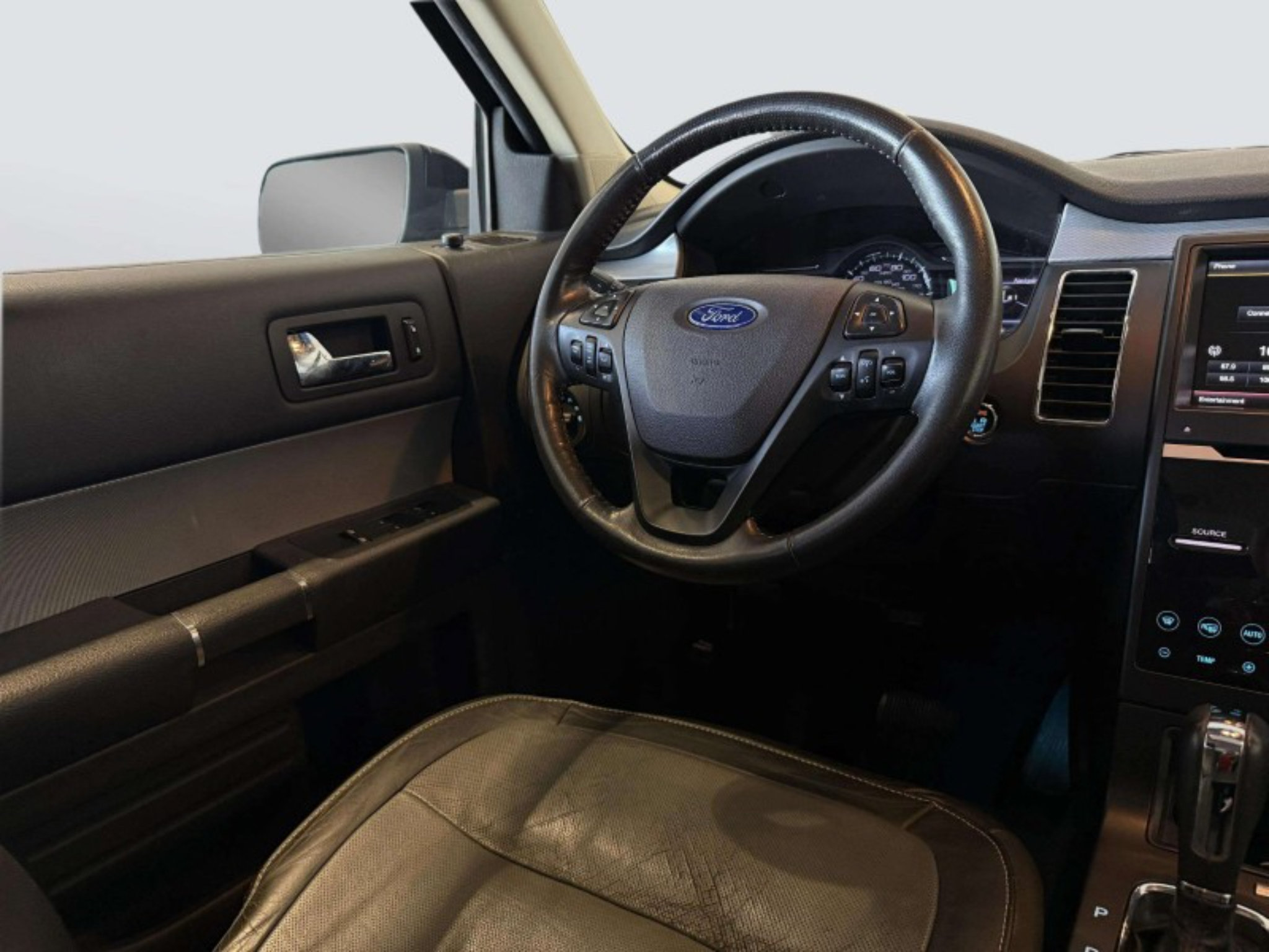 Used 2013 Ford Flex Limited AWD/4WD image 23