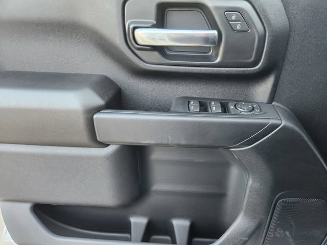 New 2025 Chevrolet Silverado 2500 W/T w/ WT Convenience Package RWD image 23