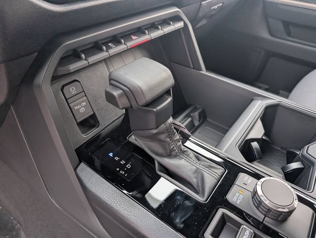 New 2026 Toyota Tundra SR5 w/ SX Package AWD/4WD image 23