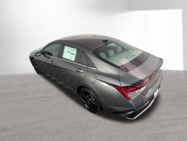 New 2026 Hyundai Elantra SEL Sport Premium FWD image 32