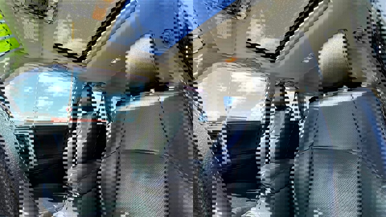 Used 2015 Toyota 4Runner 2WD image 11