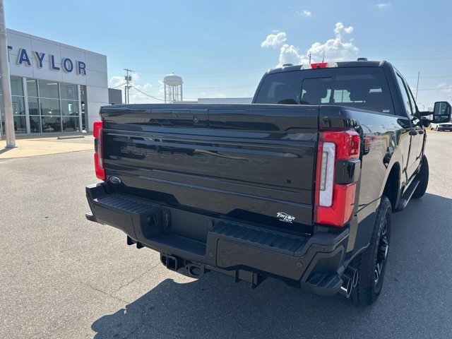 New 2026 Ford F250 Platinum image 23