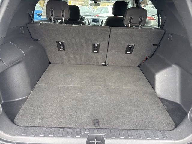 Used 2019 Chevrolet Equinox LS w/ LS Convenience Package AWD/4WD image 10