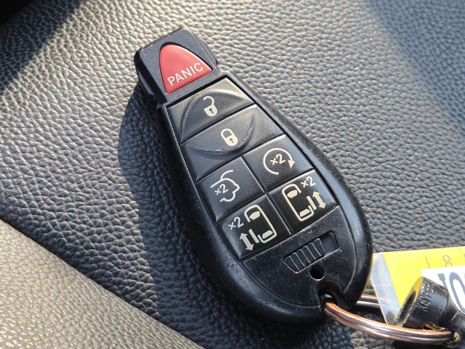 Used 2019 Dodge Grand Caravan GT image 30