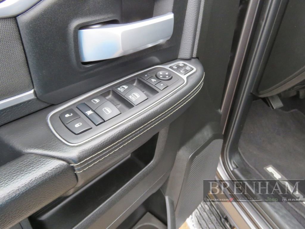 Used 2024 RAM 2500 Big Horn image 13
