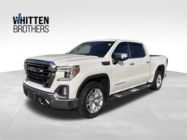 Used 2020 GMC Sierra 1500 SLT w/ SLT Premium Plus Package