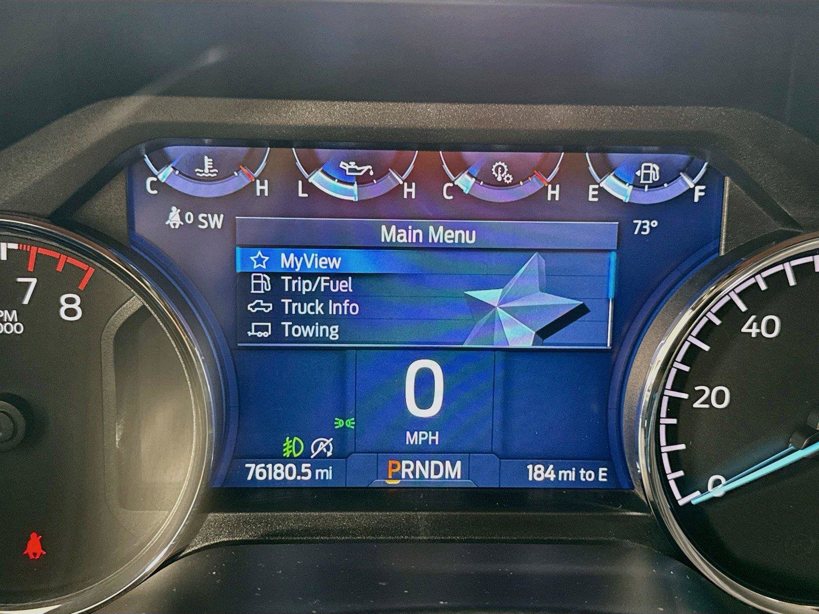 Used 2021 Ford F150 XLT w/ Equipment Group 302A High AWD/4WD image 15