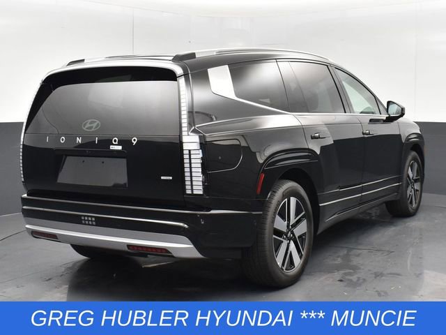 New 2026 Hyundai Ioniq 9 SEL AWD/4WD image 7