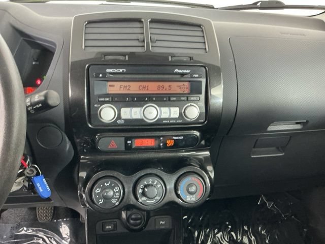 Used 2008 Scion xD FWD image 17