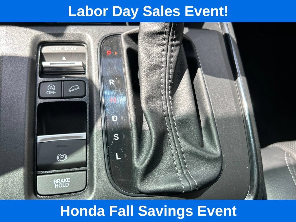 Used 2023 Honda CR-V EX-L image 30