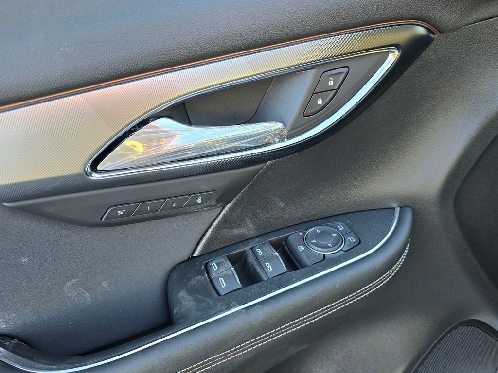 New 2026 Buick Envision Sport Touring image 14