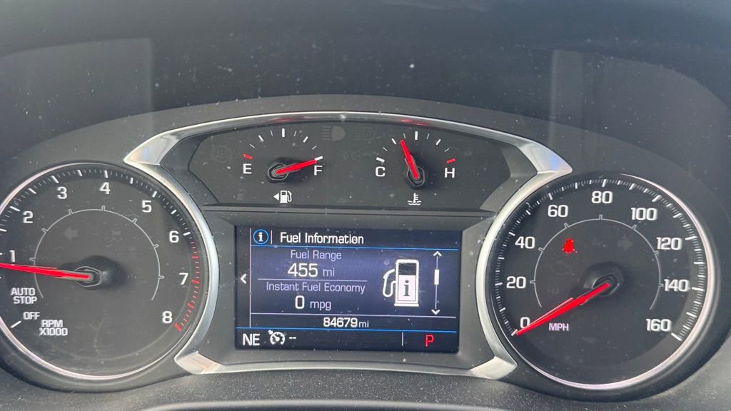 Used 2022 GMC Acadia SLE w/ Elevation Edition image 18