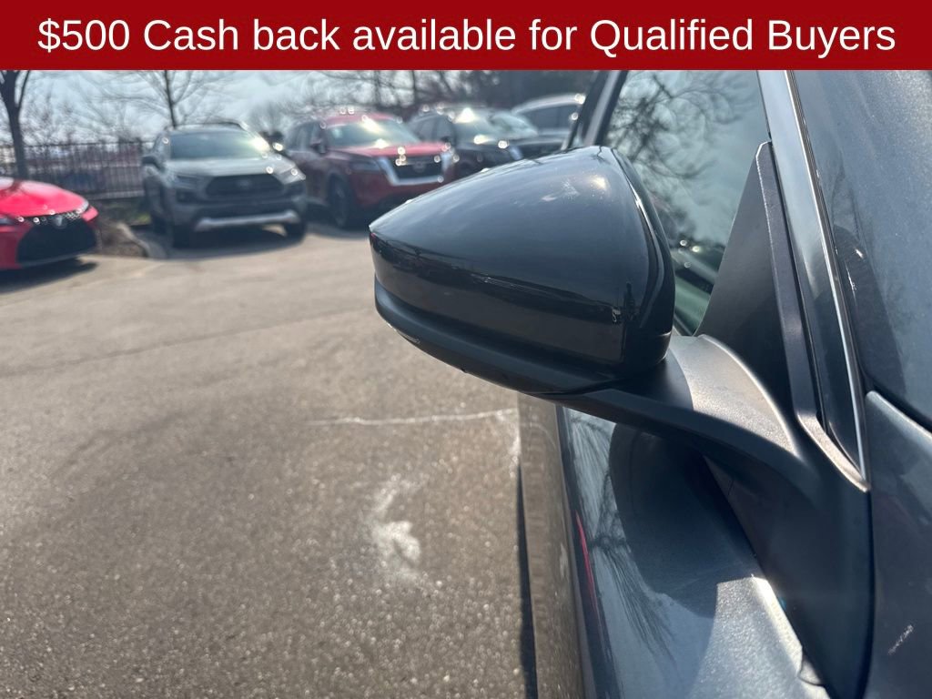 New 2026 Nissan Sentra SV image 38