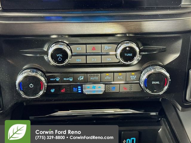 New 2026 Ford F350 Lariat w/ Lariat Ultimate Package image 18