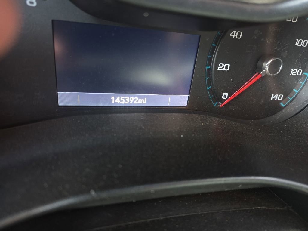 Used 2019 Chevrolet Colorado LT w/ LT Convenience Package AWD/4WD image 4