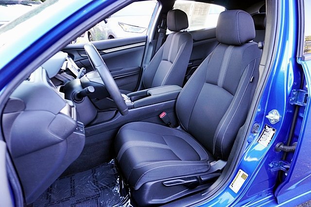 Used 2020 Honda Civic LX image 21