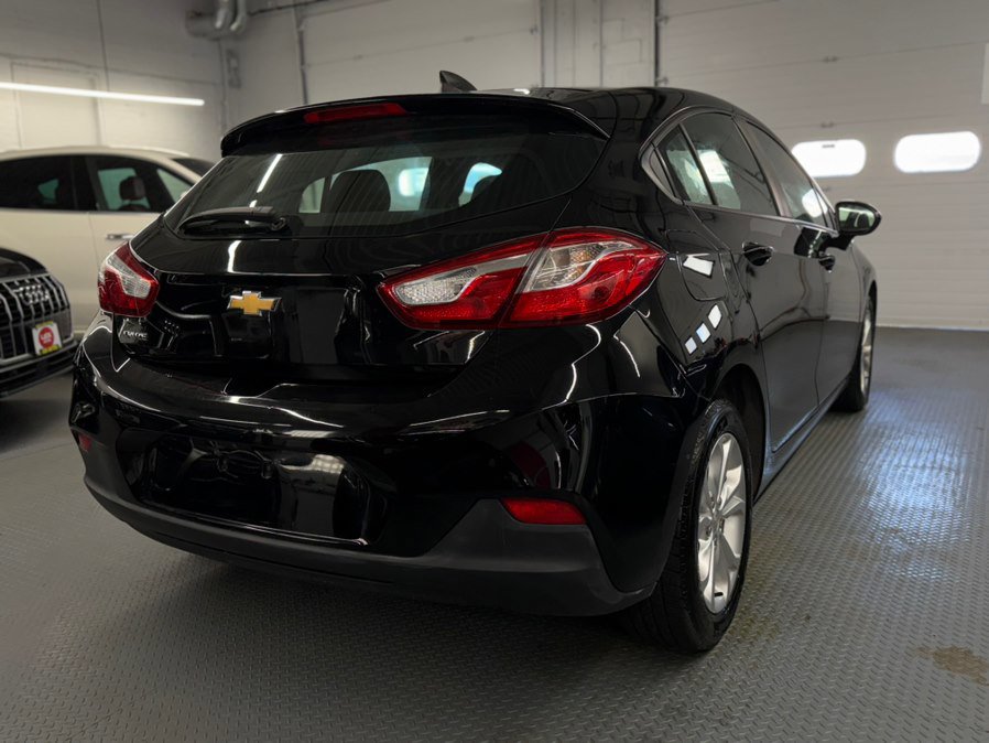 Used 2019 Chevrolet Cruze LS w/ LS Convenience Package image 8