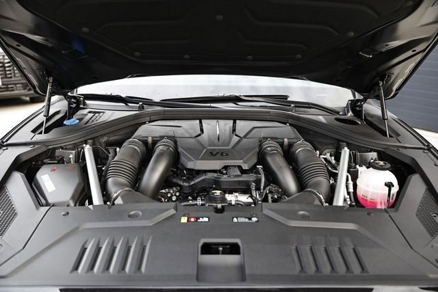 New 2026 Genesis GV70 3.5T Sport Advanced image 14