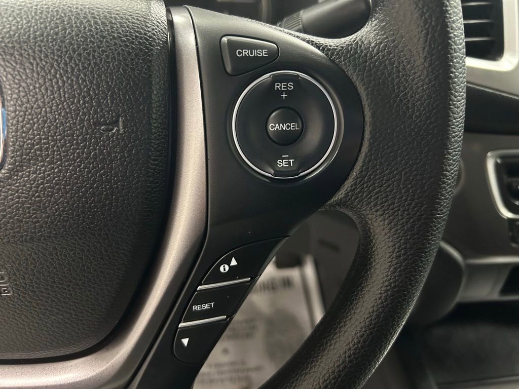 Used 2019 Honda Ridgeline Sport image 11