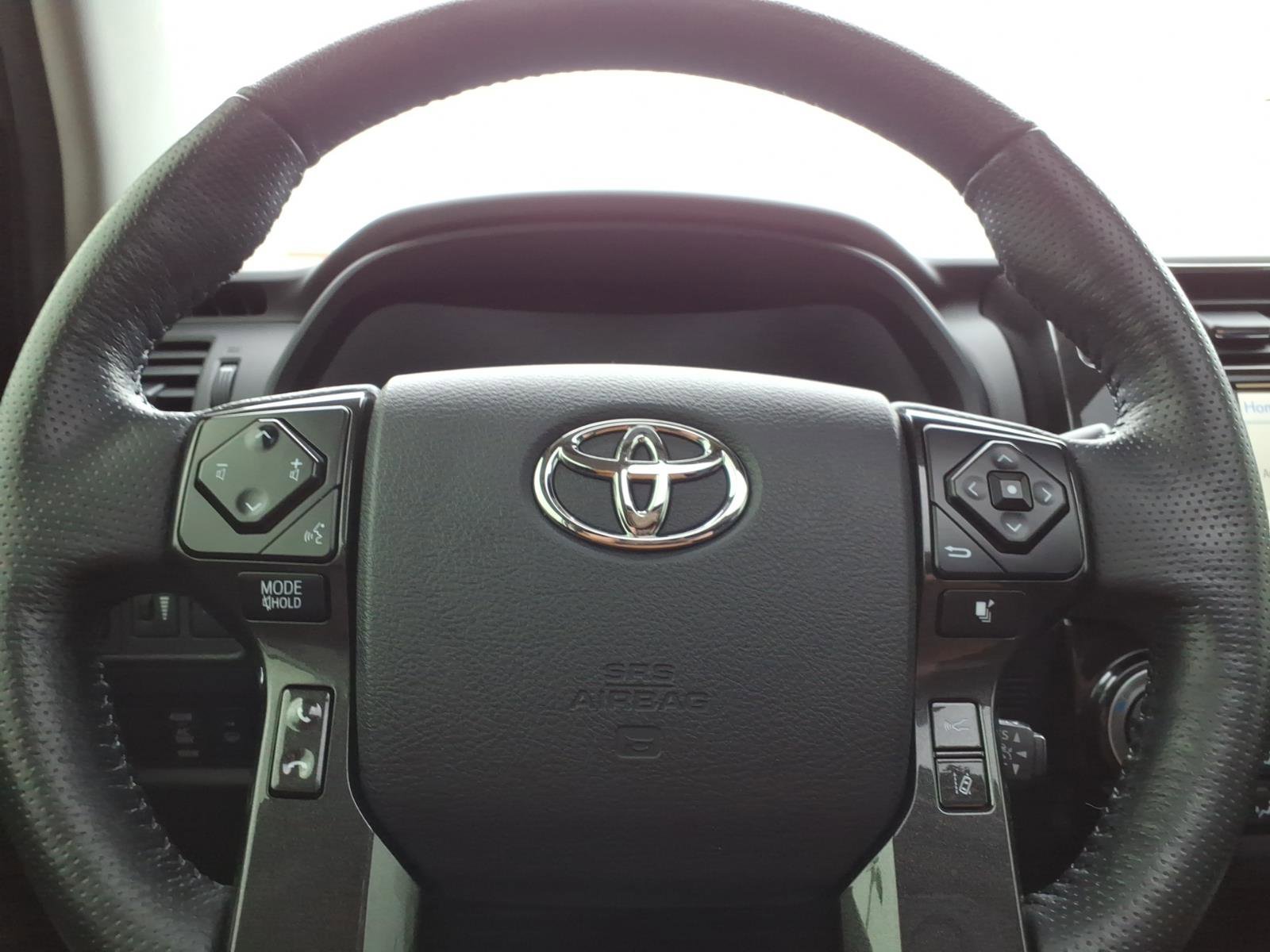 Used 2024 Toyota 4Runner TRD Pro image 27