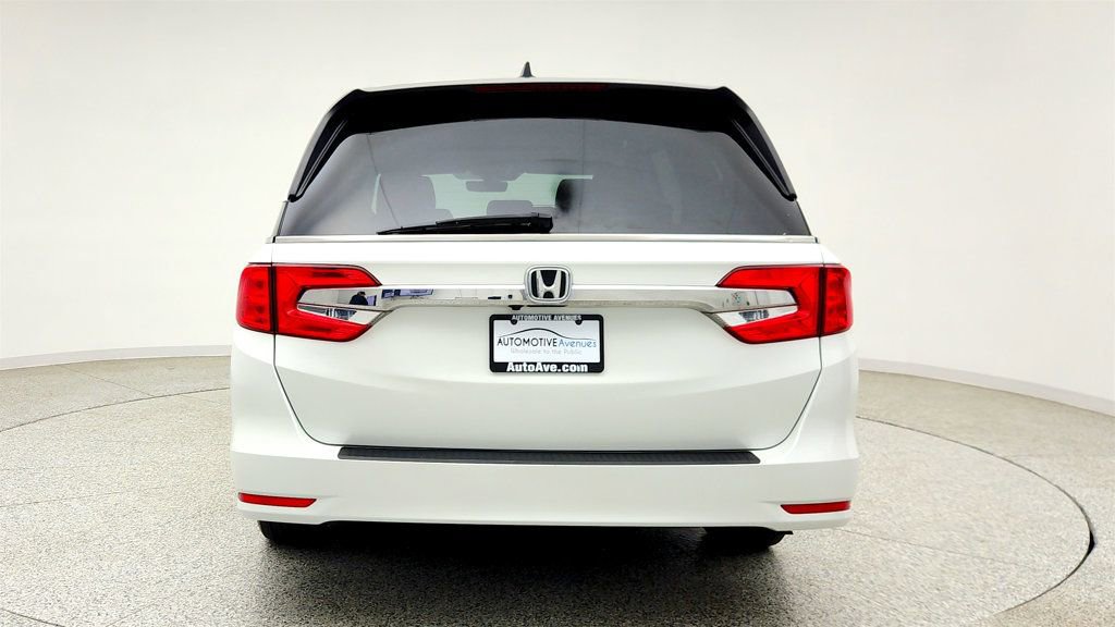 Used 2020 Honda Odyssey EX-L image 6