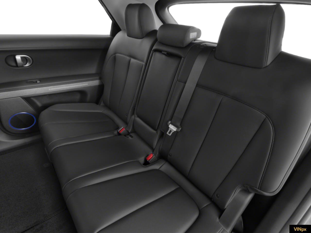 New 2024 Hyundai Ioniq 5 SEL image 11