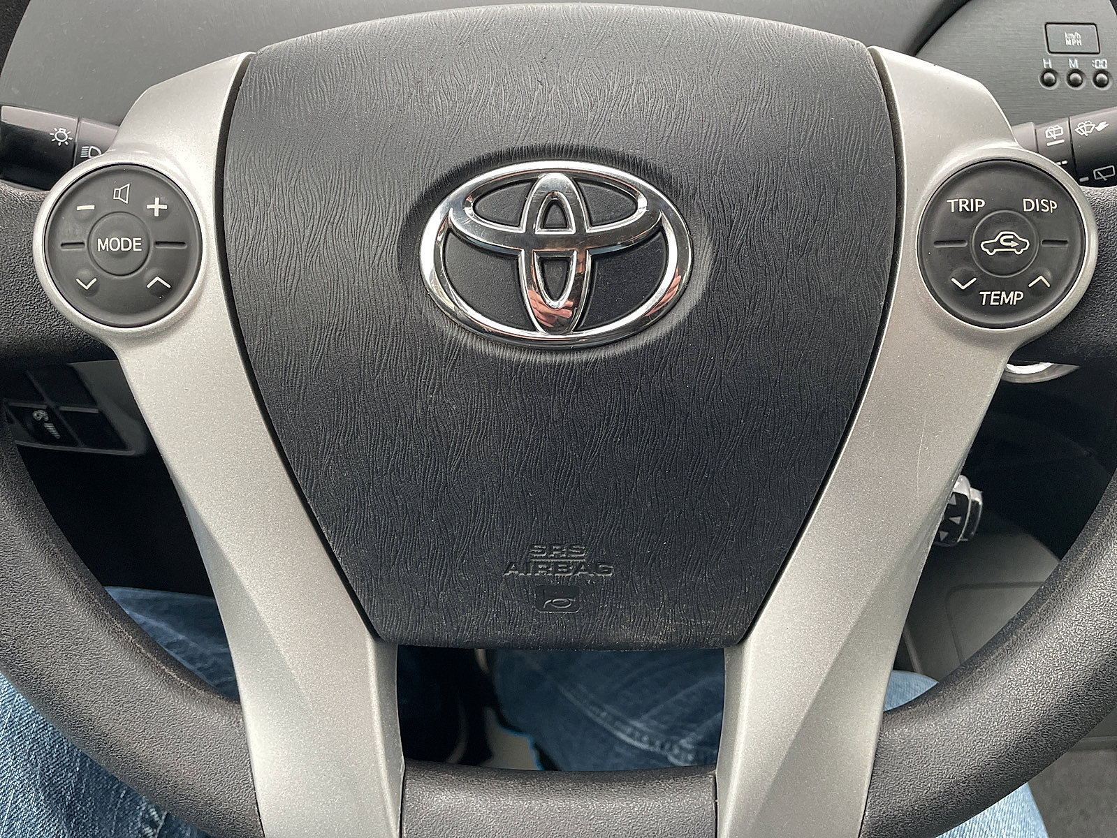 Used 2010 Toyota Prius Two image 42