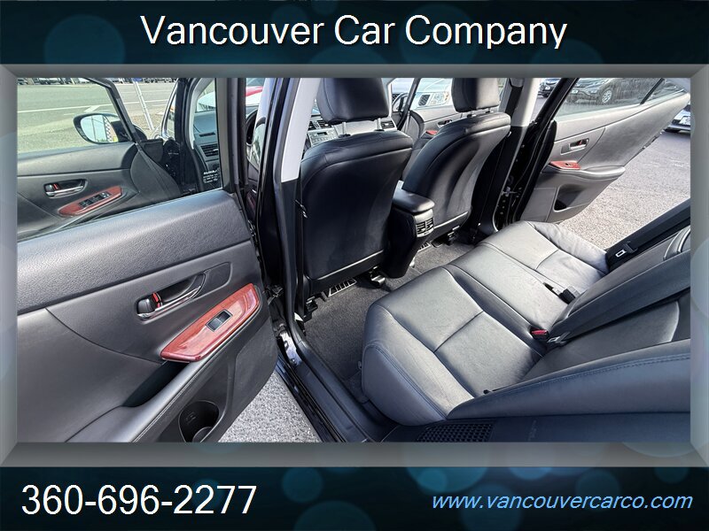 Used 2010 Lexus HS 250h Premium FWD image 15