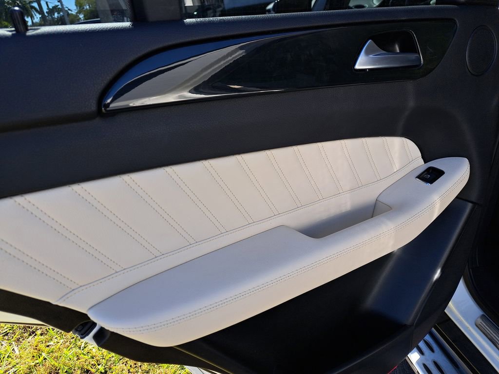 Used 2018 Mercedes-Benz GLE 43 AMG 4MATIC image 12