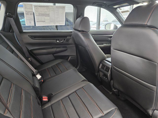 New 2026 Honda CR-V Sport-L image 12
