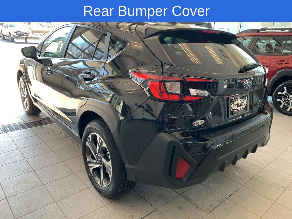 New 2026 Subaru Crosstrek 2.0i Premium image 8