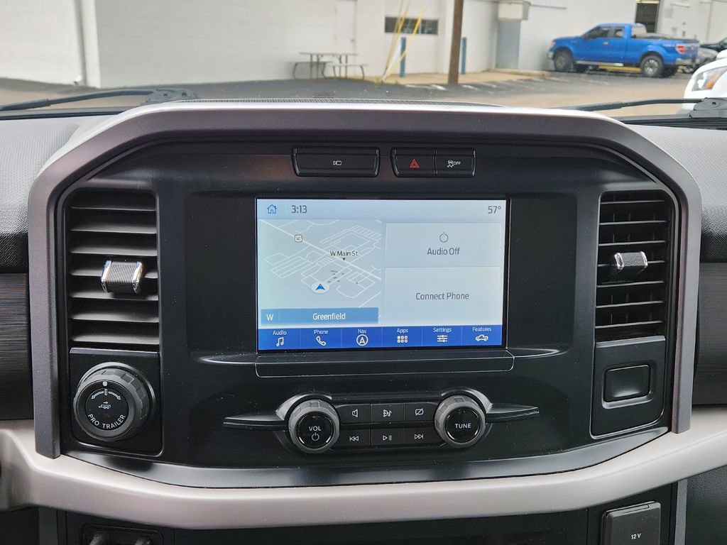 Used 2023 Ford F150 XLT w/ XTR Package AWD/4WD image 16