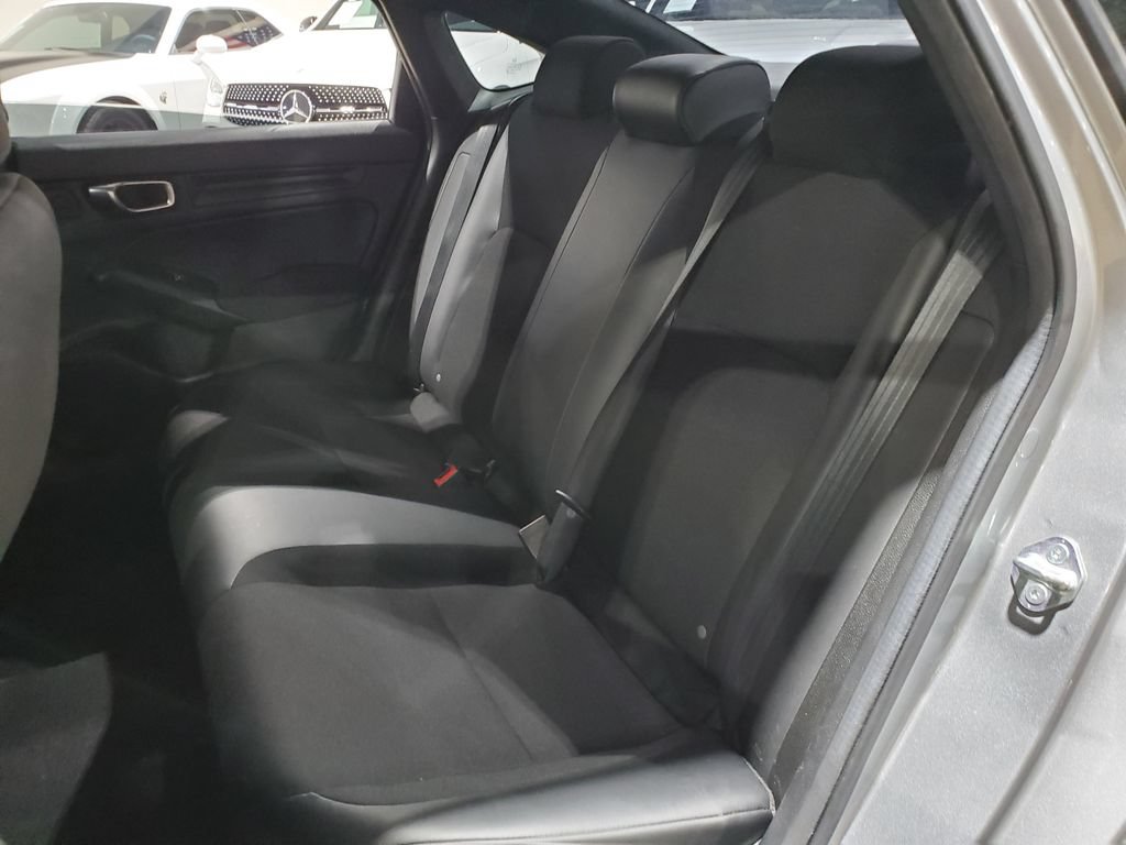 Used 2024 Honda Civic Sport image 22