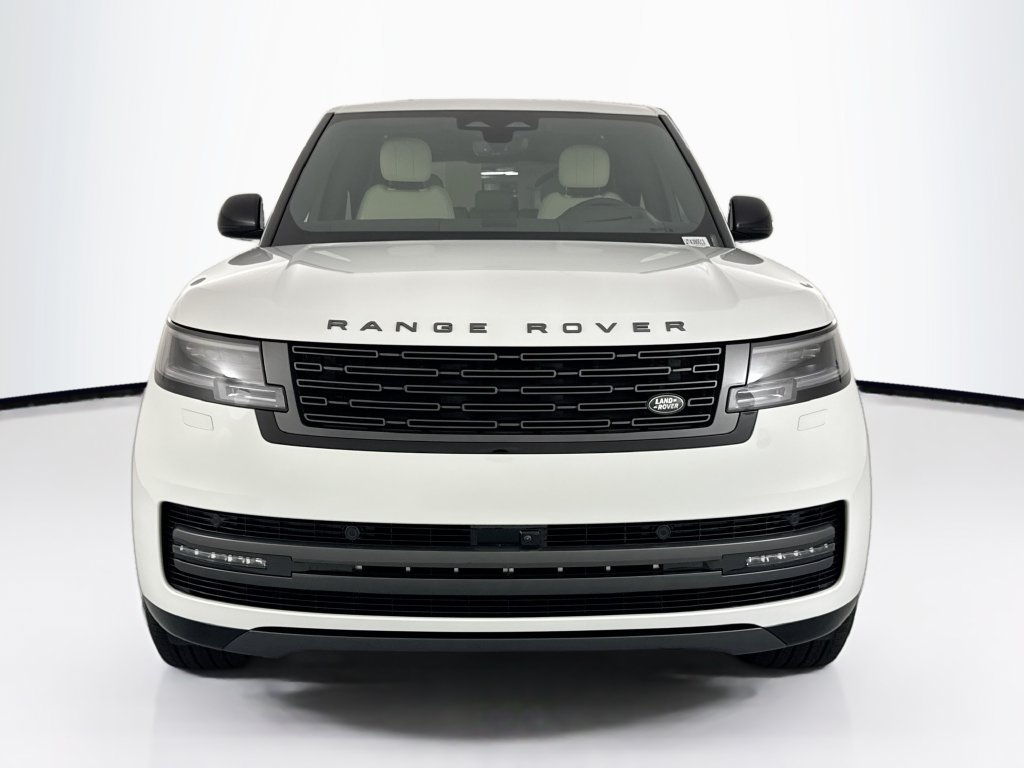 New 2026 Land Rover Range Rover SE AWD/4WD image 2