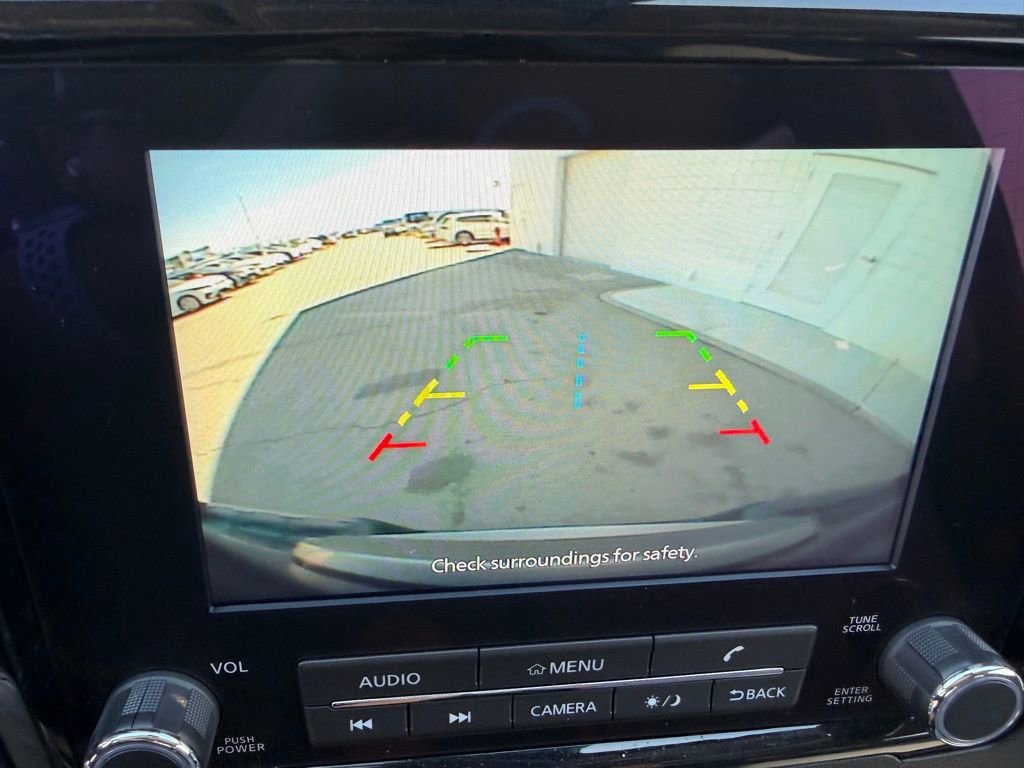 Used 2023 Nissan Frontier SV w/ SV Convenience Package image 23