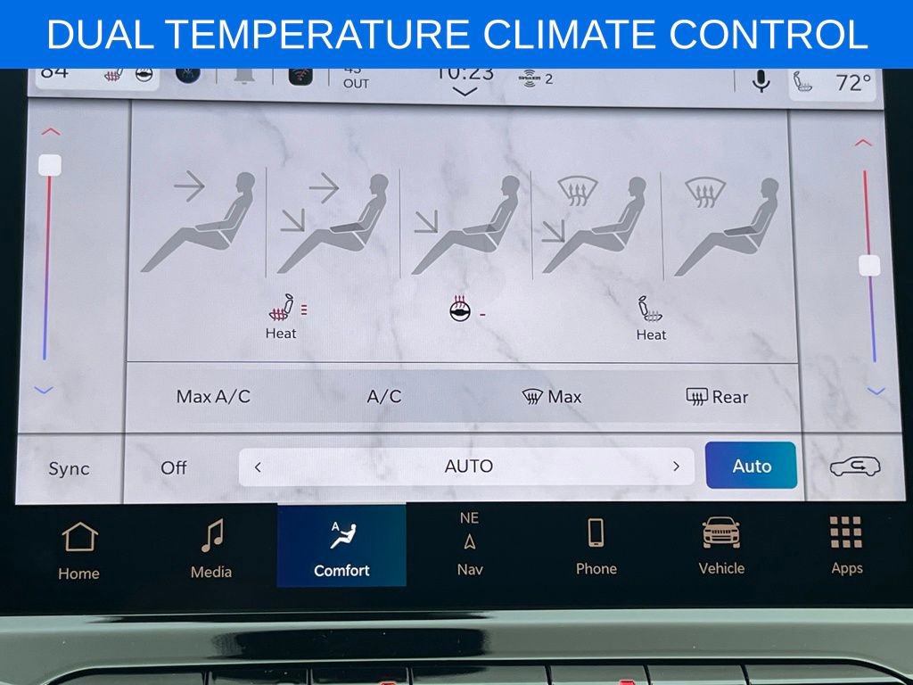 New 2026 Jeep Compass Limited w/ Sun, Sound & Navigation Group image 21