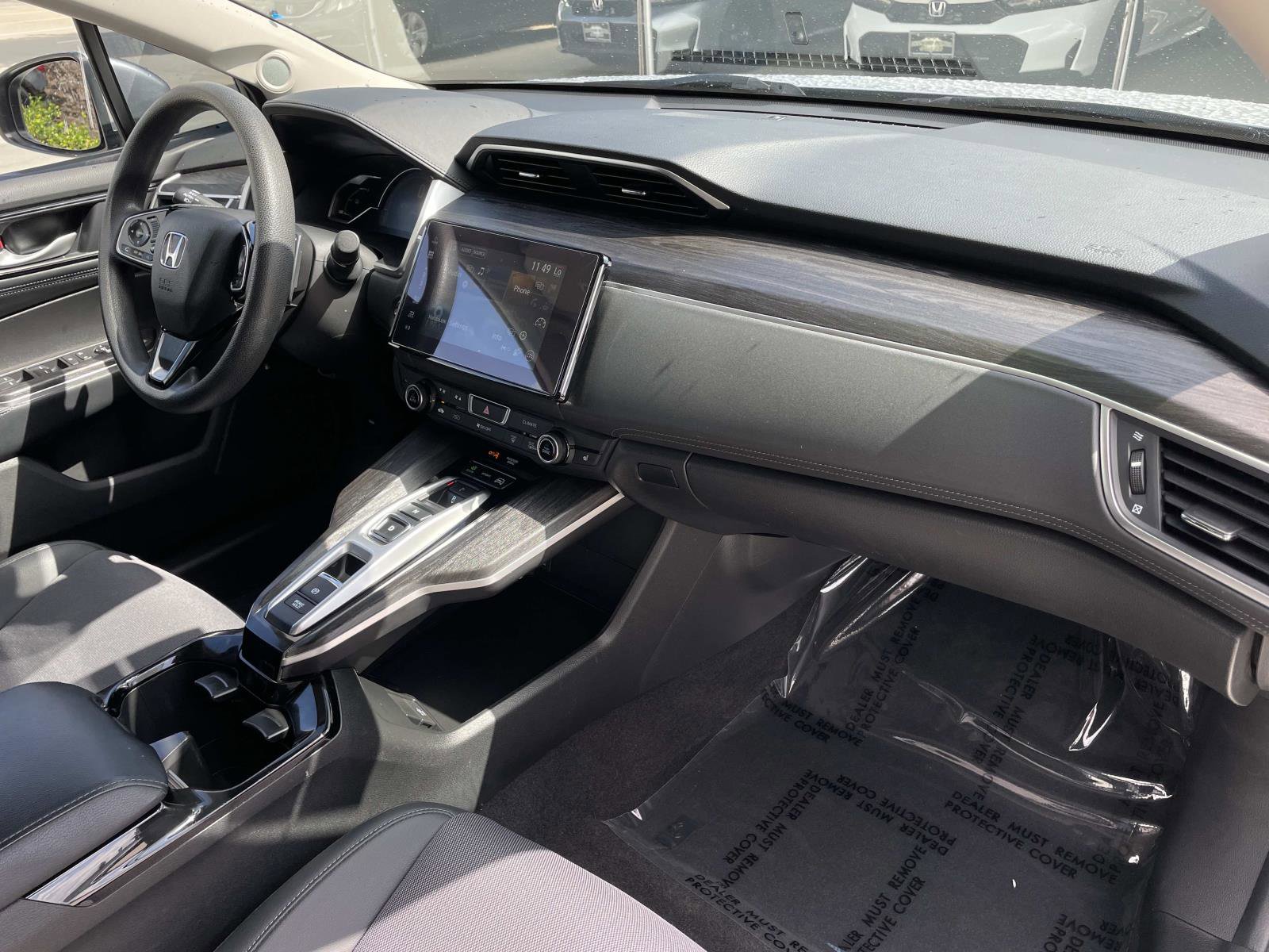 Used 2019 Honda Clarity Plug-In Hybrid image 23