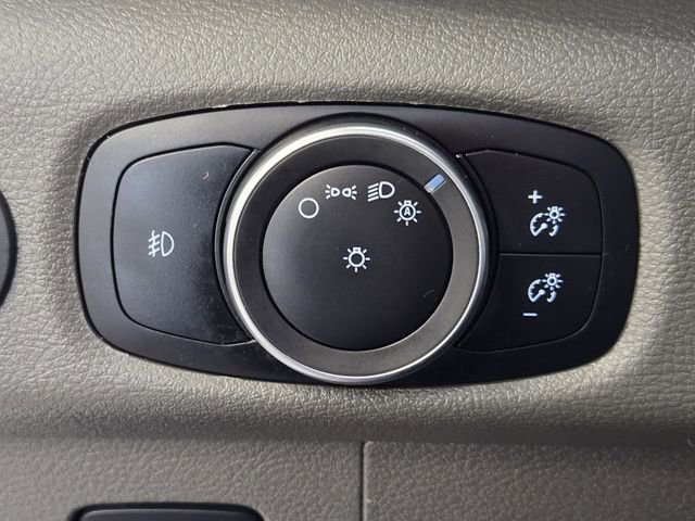 Used 2023 Ford Transit 350 XLT image 22