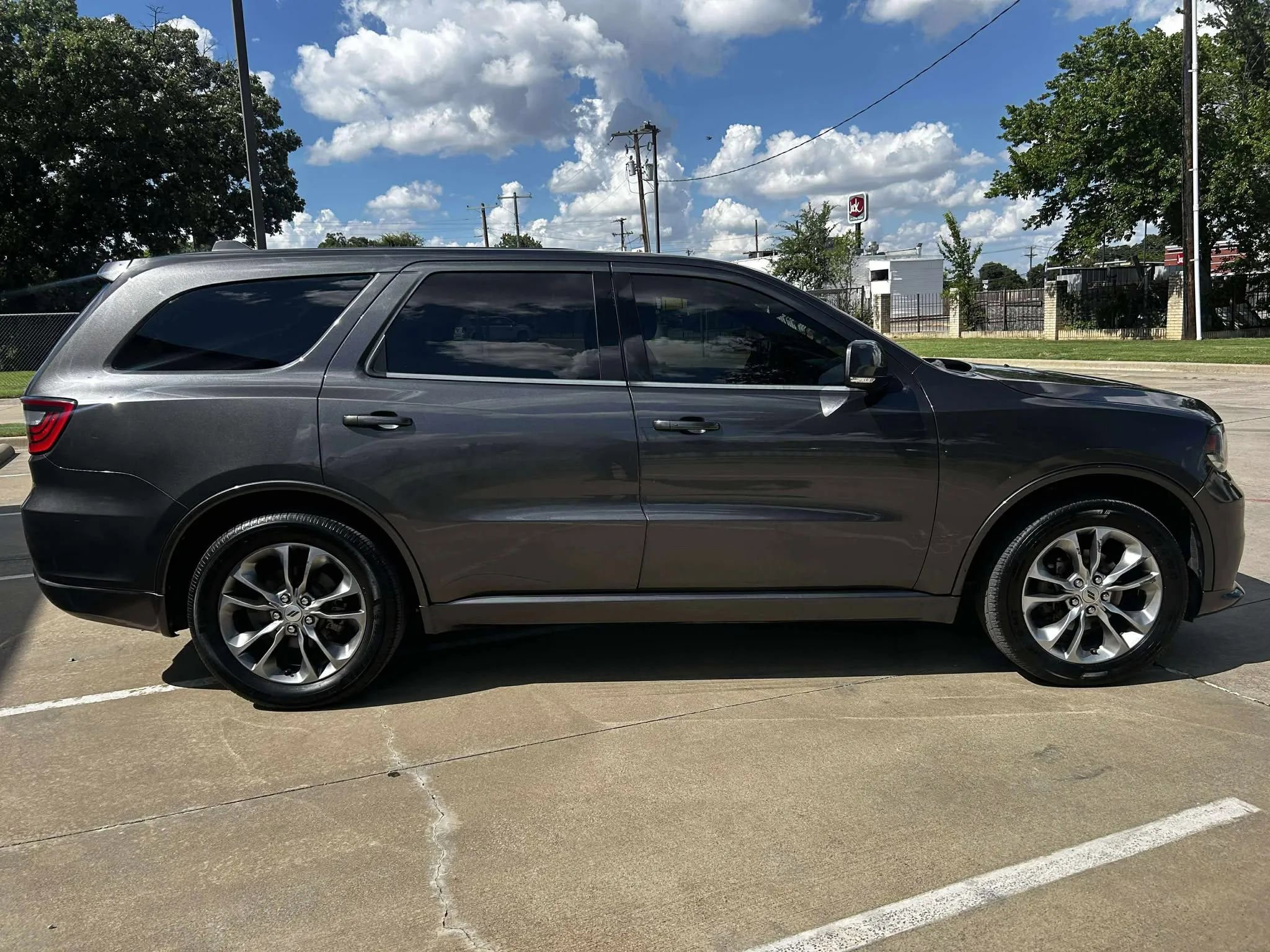 Used 2019 Dodge Durango GT image 5