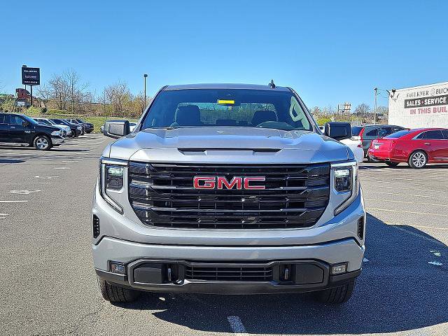 New 2026 GMC Sierra 1500 Elevation image 2
