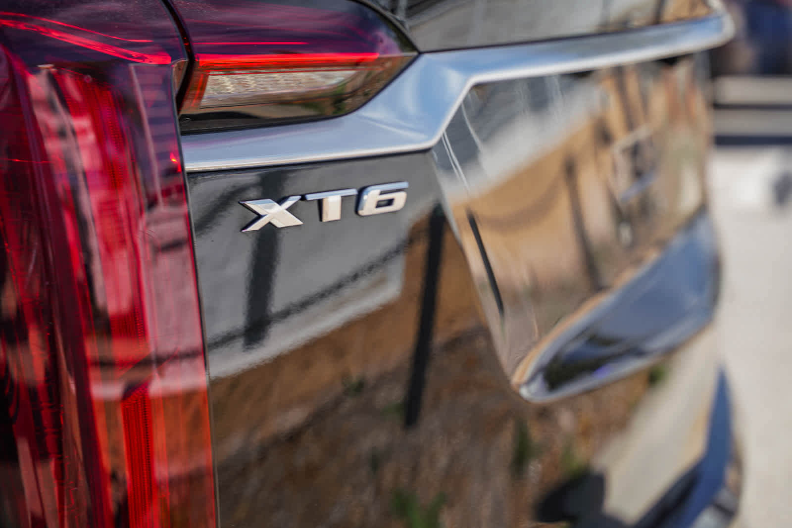 Used 2020 Cadillac XT6 Premium Luxury image 21