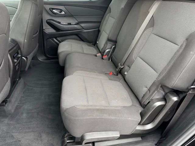 Certified 2023 Chevrolet Traverse LT image 6