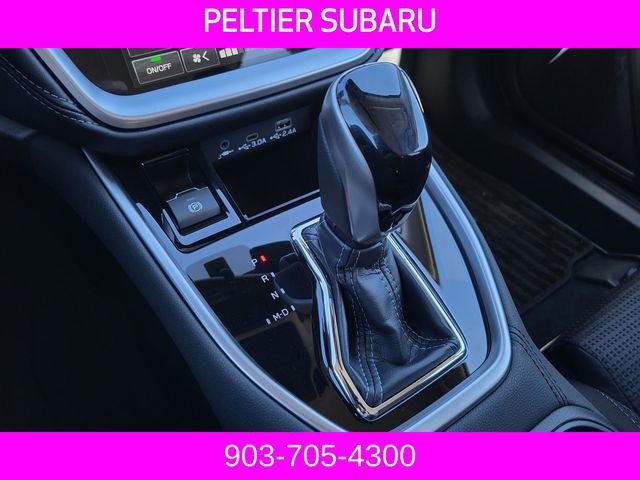 Used 2025 Subaru Outback Premium AWD/4WD image 16